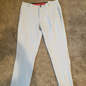 Puma Golf Pants